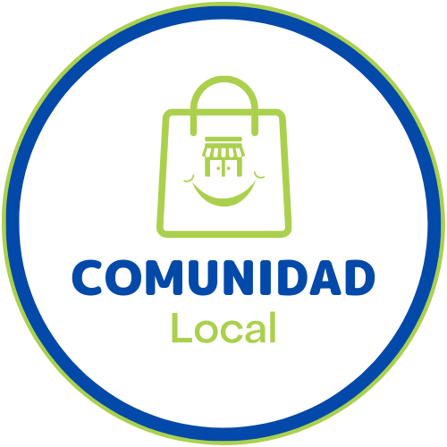 ComunidadLocalMx